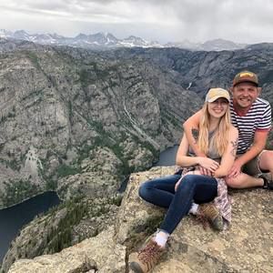 Meet your Posher, Kc